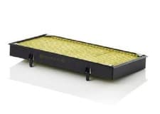Image of Original Mann-Filter Cabin Air Filter FP 3454 for Nissan Opel Renault