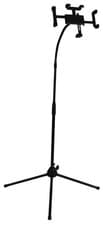 Image of Phone or Tablet Floor Stand, Adjustable 160-270mm x 120-192mm