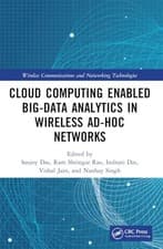 Image of Cloud Computing Enabled Big-Data Analytics in Wireless Ad-Hoc Networks by ...