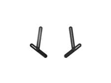 Image of Chief Universal Soundbar Mount Kit - Black