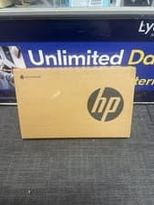 Image of HP Chromebook 15a-nb0006na Intel® N N100 4GB RAM 128GB - 15.6" 