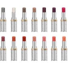 Image of L'Oreal Color Riche Shine Lipstick - Choose Your Shade