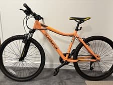 Image of Muddyfox Divine 200 Mountain Bike