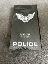 Image of Police Original After Shave Spray 100ml Mens Fragrance