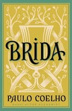 Image of Brida by Paulo Coelho (Paperback Book)
