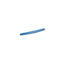 Image of Fellowes Crystal Gel Wrist Rest Blue 9113701