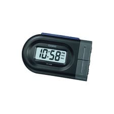 Image of Alarm Clock CASIO DQ-543B-1EF Black Digital