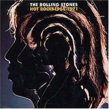 Image of Hot Rocks 1964 CD New & Sealed