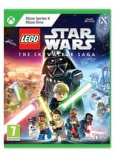 Image of LEGO Star Wars: The Skywalker Saga Classic Character (Microsoft Xbox Series X S)