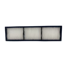Image of Jaspertronics™ Replacement Air Filter for select Epson projectors - ELPAF23