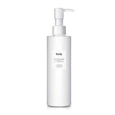 Image of [Huxley] Cleansing Gel Be Clean Be Moist - 200ml