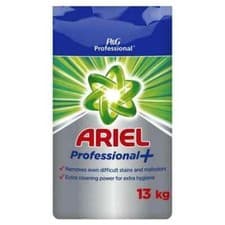 Image of 8006540736357 Washing powder Ariel Professional Plus 13 kg ARIEL