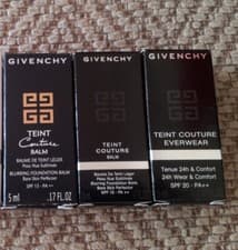 Image of Givenchy Teint Couture Balm (You Choose One For the price of £14 plus postage)