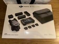 Image of DJI Mavic 3 Pro Cine Premium Combo Camera Drone with DJI RC Pro Controller (New)
