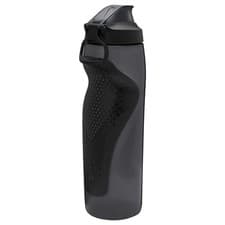 Image of Nike Refuel Bottle Locking Lid 32oz - Large Secure Sports Bottle