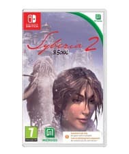 Image of Syberia 2 - Replay (Nintendo Switch) (Nintendo Switch)