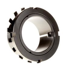 Image of H215X208 FAG 63,5 x 75 x 43 mm ADAPTER/WITHDRAWAL SLEEVES Adapter / Withdrawa...
