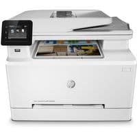 Image of HP Color LaserJet Pro M282nw A4 3-in-1 Wireless Colour Laser Printer 7KW72A#B19