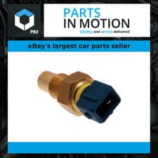 Image of Coolant Temperature Sensor fits CITROEN BERLINGO 1.6 2000 on Sender Transmitter