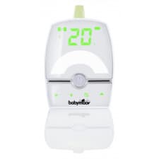 Image of Babymoov Premium Care Audio Baby Monitor 1400m Range