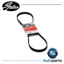 Image of 5 Rib V-Ribbed Belt 5PK1210 Gates 25212-03200 24419362 9117585 93181316 1340635