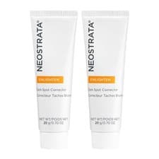 Image of NeoStrata Enlighten Dark Spot Corrector 20g Pack of 2 Brightening Gel for Uneven