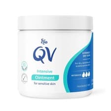 Image of QV Intensive Ointment 450g – For Very Dry & Sensitive Skin