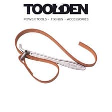 Image of Draper 23759 1M Strap Wrench 280mm Capacity