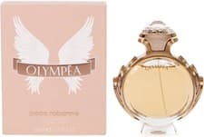 Image of Paco Rabanne Olympea Eau de Parfum 50ml Womens Perfume Spray