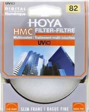 Image of Hoya HMC 82mm UV(C) Filter ¦ Multicoated ¦ Screw-in Filter ¦ Brand New & Sealed