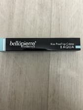Image of NEW BELLAPIERRE COSMETICS KISS PROOF LIP CREME