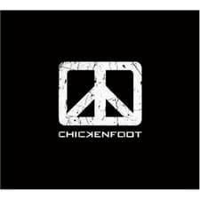 Image of Chickenfoot Chickenfoot CD NEW