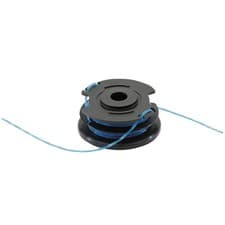 Image of Draper Grass Trimmer Twin Nylon Spool & Four Metres of 1.5mm Line For 98504