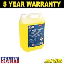 Image of Sealey Patio Cleaner 5L SCS007