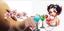 Image of Rich Photo Experience Multiple Slideshow Options with Vibrant Image Quality