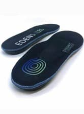 Image of Insoles with Dynamic Customization 8 -10 UK Regular Arch