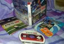 Image of Pro Evolution Soccer 2009 PES - Italiano - PlayStation 3 PS3