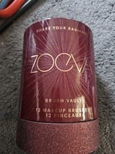 Image of Zoeva 12 Set Brush
