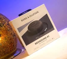 Image of Bang & Olufsen Beosound A1 2nd gen Oxygen B&O Portable Bluetooth speaker 664