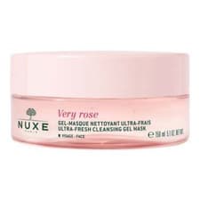 Image of NUXE Very Rose Ultra-fresh Cleansing Gel Mask 150ml