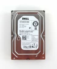 Image of DELL 3.5" 500GB 7.2K SATA WD5003ABYX 01KWKJ 1KWKJ CLOUDEDGE C6100