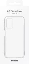 Image of Genuine Samsung Official Case Galaxy A13 Original Cover Soft Clear Case NEW VAT