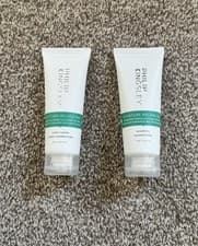 Image of Philip Kingsley Moisture balancing Shampoo And Conditioner 75ml Each - New