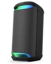 Image of Sony SRS-XV500 Portable Bluetooth Party Speaker & Karaoke 25-Hour Battery