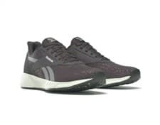 Image of Reebok Womens Lite Plus 2.0 Fitness Running Shoes | Midnight/Grey/Pink | 10.5 M