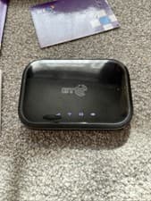 Image of BT Plus Mini Hub Portable Wifi