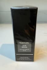 Image of TOM FORD Oud Wood Eau de Parfum 50ml New Sealed Authentic