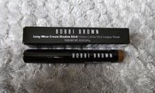Image of Bobbi Brown Long Wear Cream Eye Shadow Stick Golden Bronze 0.9g mini New & Boxed