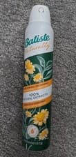 Image of Batiste Naturally Green Tea & Chamomile 200 ml