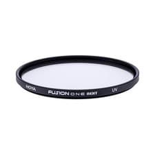 Image of Hoya Fusion ONE Next UV Ultraviolet (UV) camera filter 62 mm